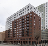 Ход строительства дома 1, 2, 3.1 в ЖК Страна.Энтузиастов -