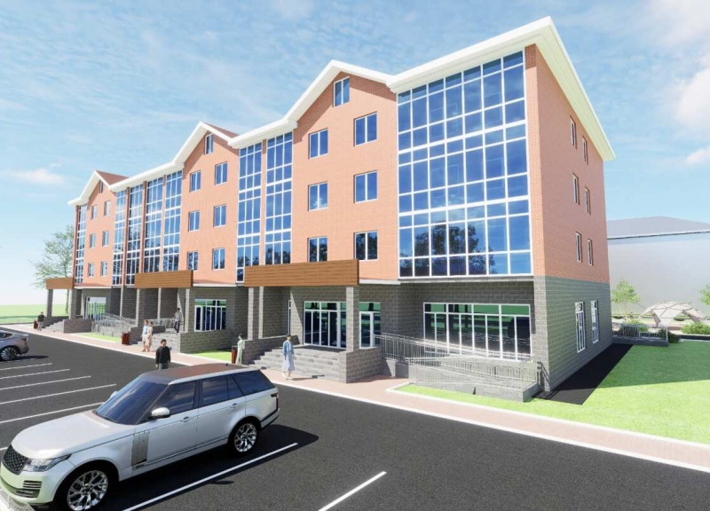 ЖД По ул. Ш.Сулейманова, 10 - фото 3