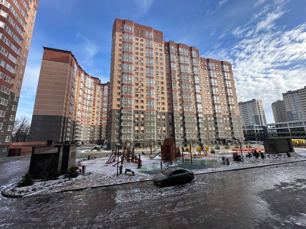 Разрешение на строительство МКД должны выдавать власти донского региона - Фото 1