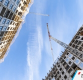 Ход строительства дома корпус 5 в ЖК Дримлайн (Dreamline) -