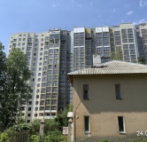 Ход строительства дома 24 в ЖК Новелла -