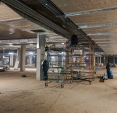 Ход строительства дома 2 в ЖК Terle Park -