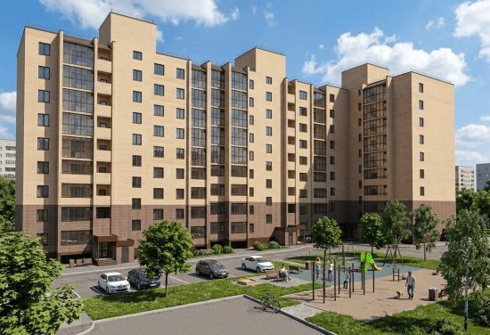 ЖД По пр-ту Ленина