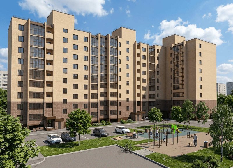 ЖД По пр-ту Ленина - фото 1