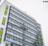 Ход строительства дома 53, корпус 3 в ЖК Мотовилихинский (МотовилихинSKY) -