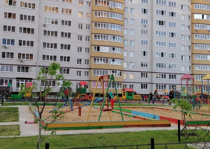 Нижегородские работники образования могут получить миллион рублей на покупку жилья - фото 1