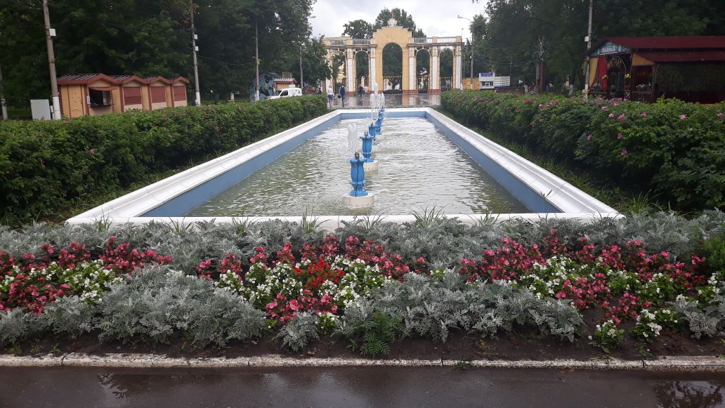Свыше ста парков и скверов благоустроят в Нижегородской области в 2021 году - фото 1