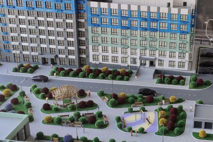 Ростовская область вошла в число отстающих по энергоэффективности новостроек - фото 1