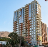 Ход строительства дома Литер 5 в ЖК Лестория -