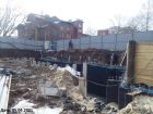 ЖК Аристократ - ход строительства, фото 36, Апрель 2021