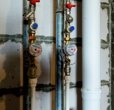 Ход строительства дома 10 в ЖК Суворовский -