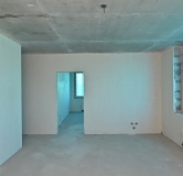 Ход строительства дома 83 в ЖК Шаумяна 77 -