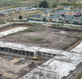 Ход строительства дома Литер 15 в ЖК История 3 -