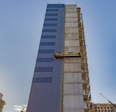 Ход строительства дома Литер 10 в ЖК Друг -