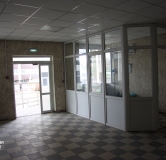 Ход строительства дома Литер 2 в ЖК Арена Парк -