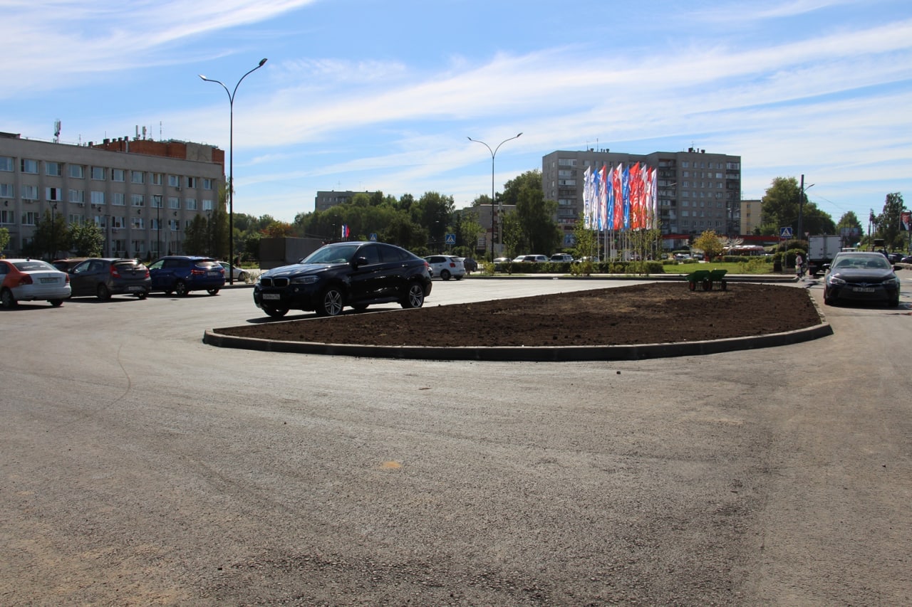 Комплексная замена тепловых сетей в районе площади Советской завершится в сентябре - фото 5