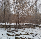 Ход строительства дома 1 в ЖК На Узорной -