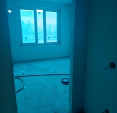 Ход строительства дома 3 в ЖК Первый Академ -