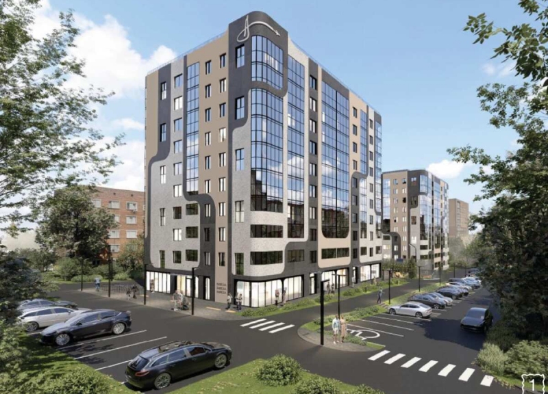 ЖК Капитан - фото 2