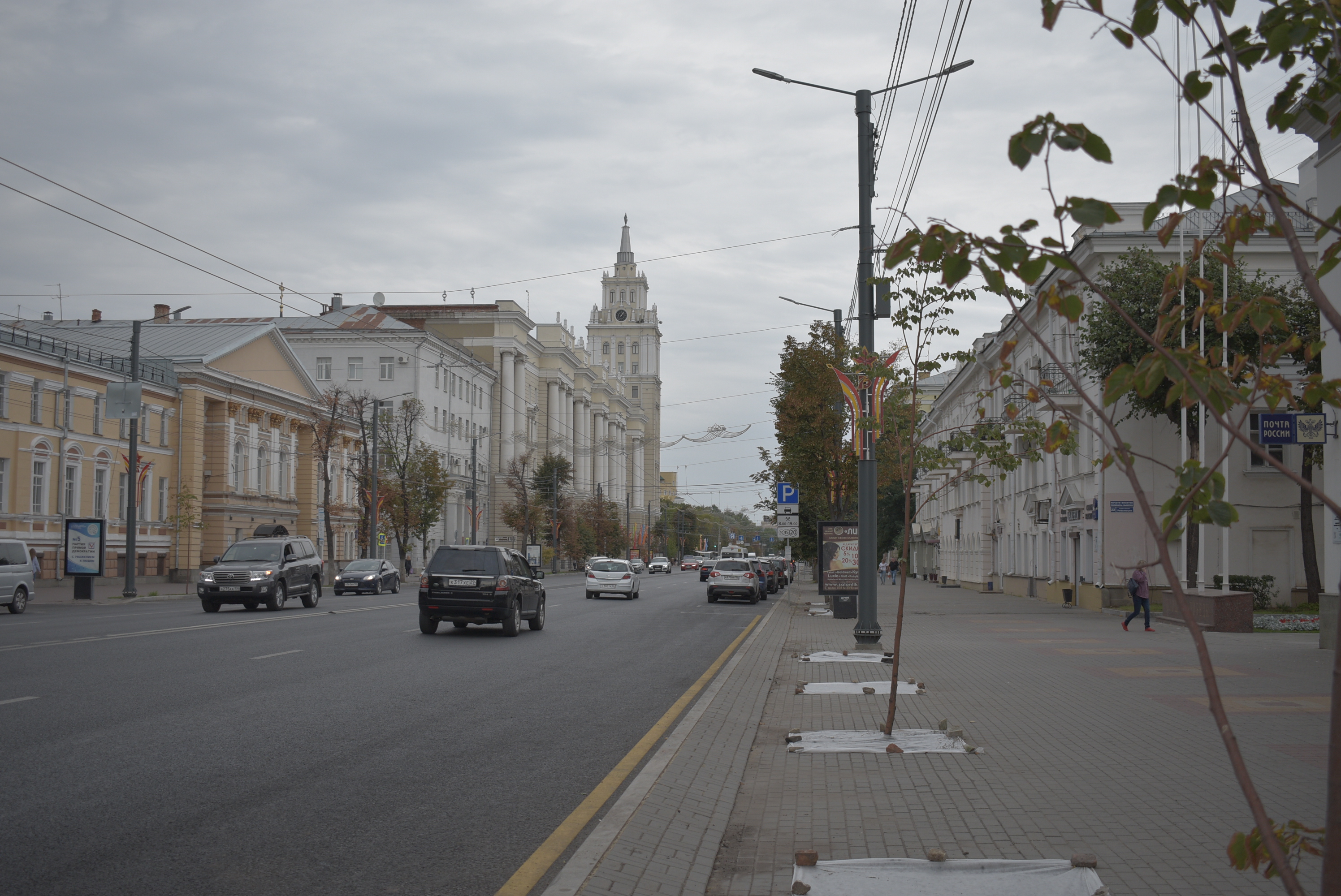 Воронеж для велосипедистов: существующая инфраструктура и перспективы ее развития   - фото 5