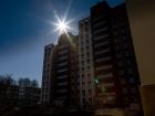 ЖК Каскад на Ленина - ход строительства, фото 330, Март 2020