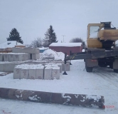 Ход строительства дома 9 в ЖК По ул. Механизаторская -