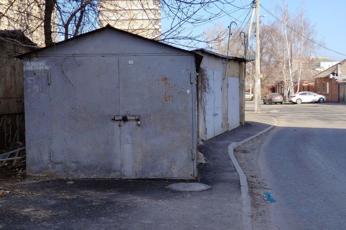 В Госдуме продлили гаражную амнистию до осени 2031 года - фото 1
