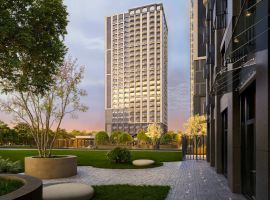 ЖК Луна (LUNA)