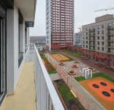 Ход строительства дома № 23 в ЖК Ботаника -