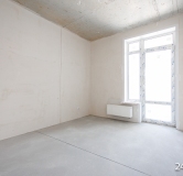 Ход строительства дома № 25, ГП-6 в ЖК Мотивы -