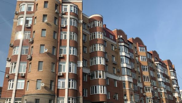 В Самарской области значительно увеличилось количество ДДУ