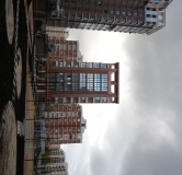 Ход строительства дома Литер 24, уч. 894 в ЖК Парк Победы 2 -