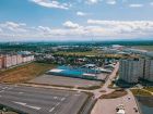 Ход строительства дома Литер 15 в ЖК Светлоград - фото 20, Май 2020