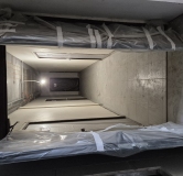 Ход строительства дома № 7 к2 в ЖК Загородный мкрн Акварель  микрогород Стрижи -