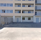 Ход строительства дома 3, секция 3 в ЖК Олимпийской Славы -