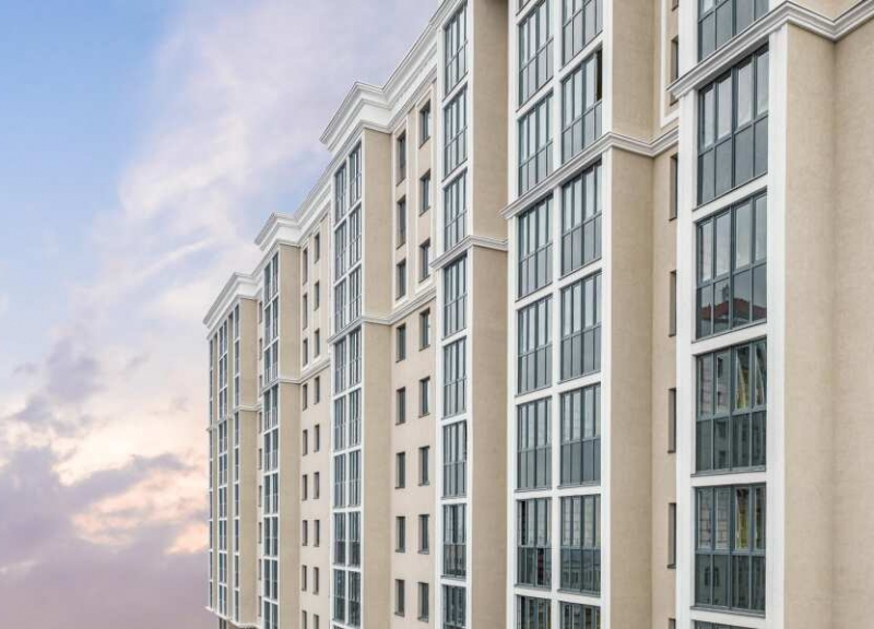 Дом № 2 в ЖК Июль - фото 2