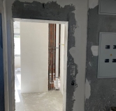 Ход строительства дома 7.1 в ЖК По ул. Профессора Благих -