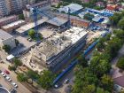 ЖК Клубный дом на Мечникова - ход строительства, фото 2, Июль 2021