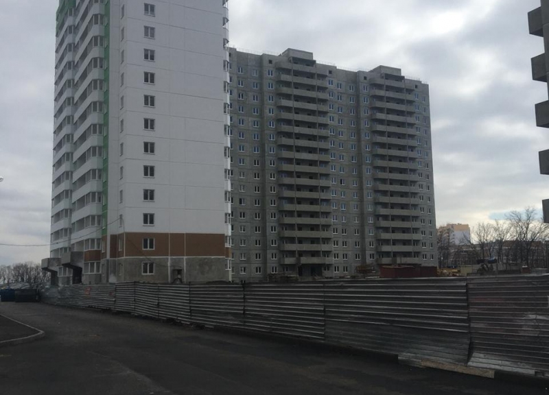 Дом Литер 6, квартал 1.1 в ЖР Восточный (Восточно-Кругликовский) - фото 4