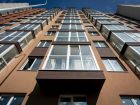 ЖК Каскад на Ленина - ход строительства, фото 157, Сентябрь 2020