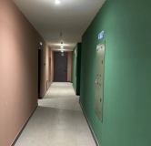 Ход строительства дома 1 в ЖК Квартал К3 -