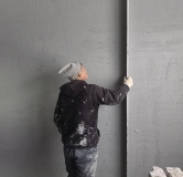 Ход строительства дома 8, квартал 2 в ЖК Огни -