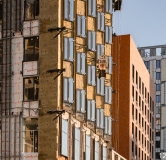 Ход строительства дома 5.1 в ЖК Вознесенский квартал -