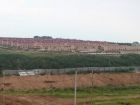 Ход строительства дома 1 типа в Микрогород Стрижи - фото 61, Сентябрь 2016