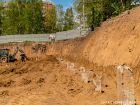 ЖК На Высоте - ход строительства, фото 148, Май 2020