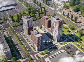 Гранд-Квартал Бетанкур