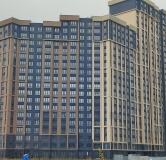 Ход строительства дома 3.2 в ЖК Смарт квартал Центральный -