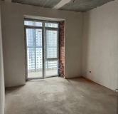 Ход строительства дома 2 в ЖК Матур -