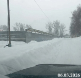 Ход строительства дома 1 в ЖК По ул. Комунистической -